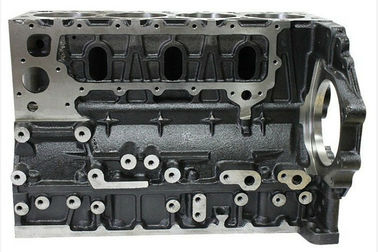 Good price ISUZUの日本のエンジン部分4HF1 4HE1 4HG1 4HK1エンジンのシリンダ ブロックのよい状態 オンライン