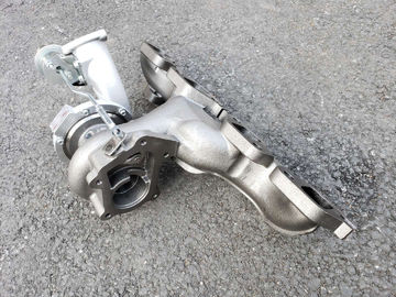 GT2256MSの日本のエンジン部分704136-5003S 704136-0003 ISUZU NPRのための704136 8973267520ターボのターボチャージャー