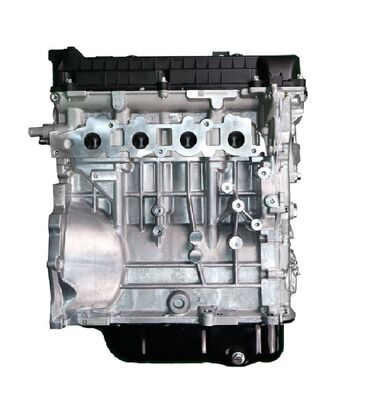 お買い得 全新 4A91 1.5L ガソリンエンジン ロングブロック 6ヶ月保証 オンライン