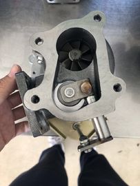 Good price 4JA1 Isuzuのための日本のエンジン部分D-MAX 2.5 8-972402100 IHIのターボチャージャー オンライン
