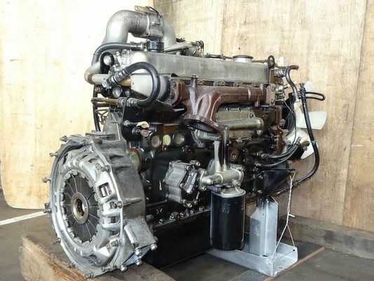 お買い得 Ud ディーゼル日産エンジン部品エンジン Assy Fe6 12 バルブ Fe6 24 バルブ Fe6t Fe6tc Pf6t Pf6tb オンライン