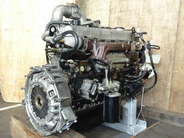 Good price Udディーゼル日産のエンジン部分エンジンのアッセンブリFe6 12弁Fe6 24弁Fe6t Fe6tc Pf6t Pf6tb オンライン