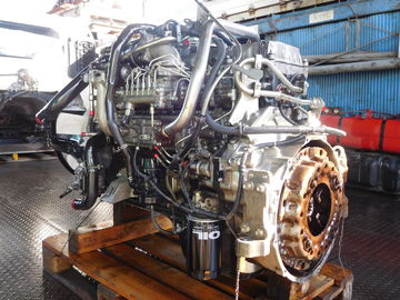 Good price 6hk1日本Isuzuエンジンの予備品、4hk1 4bd2 4jb Isuzu 6hk1エンジンのアッセンブリは分けます オンライン