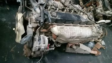 Good price 使用された自動車部品日産は信頼できる質のTD42/QD32を分けます オンライン