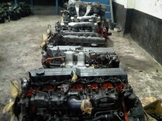 お買い得 6hh1 エンジン組立 Isuzu オームパーツ ディーゼルエンジン Assy Motor De Isuzu オンライン