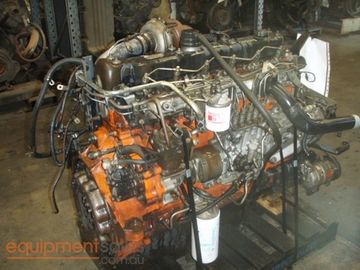 Good price 6SD1 6SA1 Isuzuのトラックのエンジン部分6HH1 6WA1のアセンブリ エンジンのアッセンブリのUsado全部品および6SD1モーター オンライン