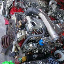 Good price 高性能のHinoのディーゼル機関の部品、使用されたHinoのトラックのレッカー車J08C J08E J05C J05E オンライン