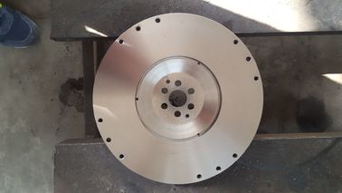 EF700 EF750 Hinoのエンジン部分エンジン伝達はVolante Bolantesを分けます