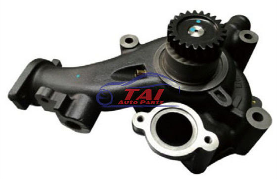 冷却のトラックのパワー ステアリングはHino P11c 23の鋼鉄材料のための161003354をポンプでくみます