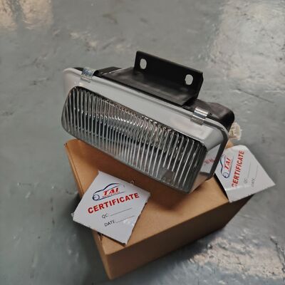 お買い得 防水 24V ダイレクトフィットフロントフォグランプいすゞ NPR/NQR/700P ライトトラック用 オンライン