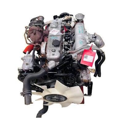 お買い得 4KH1-T コンプリートターボインタークーラー 普通鉄道ディーゼルエンジン組 軽トラック用 121-130 HP オンライン