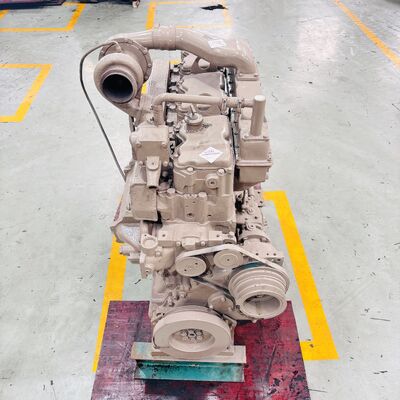 お買い得 NTA855 ビッグカム 14L ターボインタークーラーディーゼルエンジンアセンブリ (250-475HP パワーレンジ、大型トラック用) オンライン
