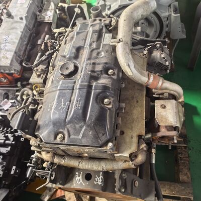 お買い得 4M50T ターボ インタークーラー電子コモン レール ディーゼル エンジン アセンブリ (トラックおよび掘削機用) Euro3 Euro4 規格に適合 オンライン