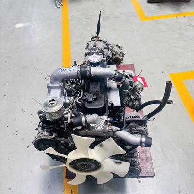 お買い得 QD32T ターボ充電式ディーゼルエンジン 105 ‰ 110 HP 221 ‰ 230 N · m トークと 3.2L 排気量 ニッサンピックアップ SUV ミニバン&ライトトラック オンライン