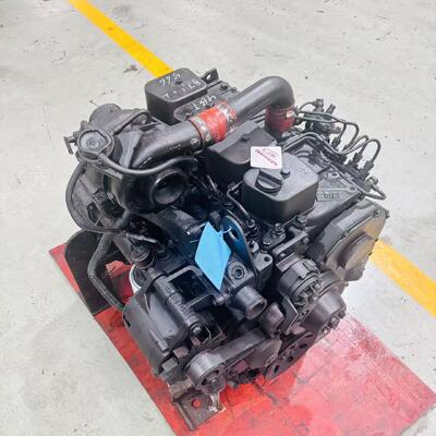 お買い得 4BTディーゼルエンジン 3.9L 排気量 100~150HP エグババター専用アプリケーションのための動力範囲 オンライン