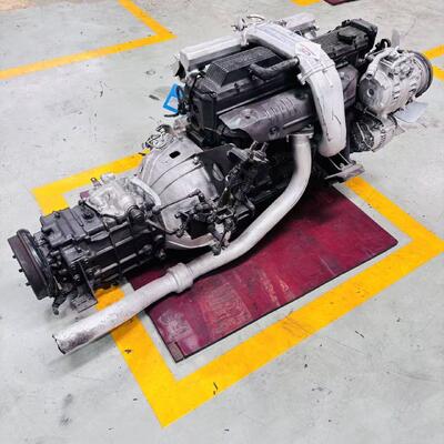 お買い得 1HZディーゼルエンジン 4.2L 天然吸気 96kW マックスパワー トヨタランドクルーザー 70 80シリーズ オンライン