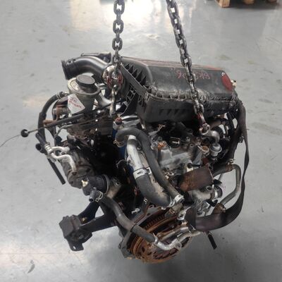 お買い得 ダイハツ・テリオス、トヨタ・アバンザ用 3SZ-VE 1.5L VVT-i ガソリンエンジンアセンブリ コンパクト軽量設計 オンライン