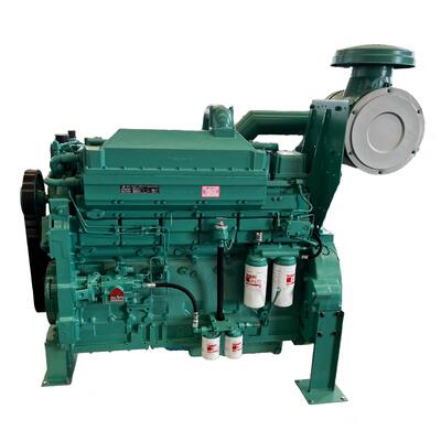 お買い得 KTA19-G4 ディーゼルエンジン 18.9L 排気量 水冷空冷式 PTメカニカル燃料システム 400～450kW 発電機セット用 オンライン