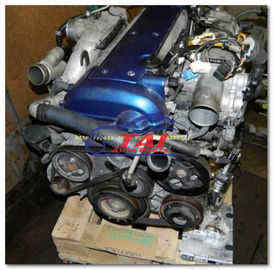 Good price 物質的な自動車両のエンジン部分使用された1JZGTEエンジンのよい状態に金属をかぶせて下さい オンライン