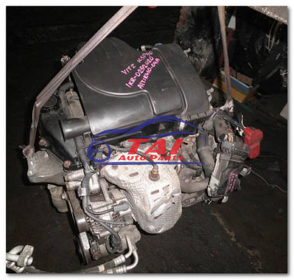 高性能の車のエンジンの予備品は1KRFEエンジンの鋼鉄物質的な耐久財を使用しました