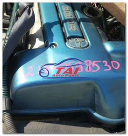 Good price ISOの証明の使用された2JZエンジンの日本のエンジン部分鋼鉄材料 オンライン