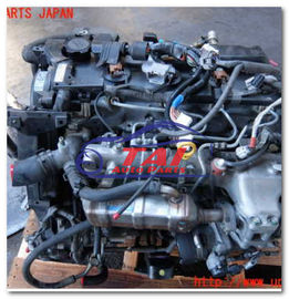 Good price 長い寿命の日本のエンジン部分は2KDエンジンの金属の物質的な固体構造を使用しました オンライン