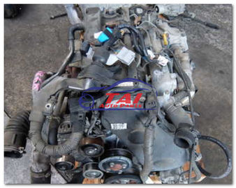 Good price 車の付属品の日本のエンジン部分は2KD FTエンジンISO/TS16949の承認を使用しました オンライン