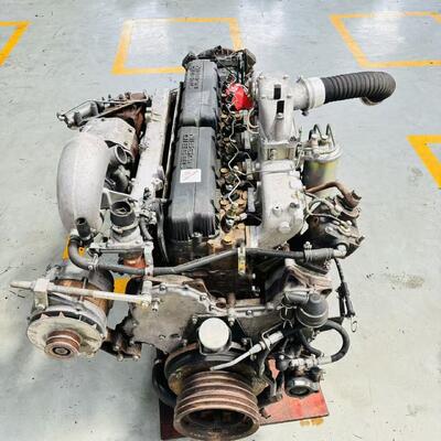 お買い得 PF6T ターボ インタークーリング メカニカルディーゼル エンジン 12.503L 日産 UD ヘビーティッパー&コーチ オンライン