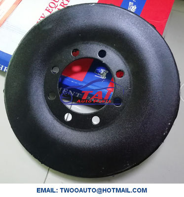 三菱4.7 CC DELANTEROフロント・ブレーキのドラムのためのフロント・ブレーキのドラムTAMBOR FRENO