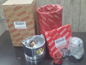 Good price Hinoシュートのために置かれるHinoはさみ金のキット低いRpmの交流発電機鋼鉄物質的で完全なブッシュ オンライン