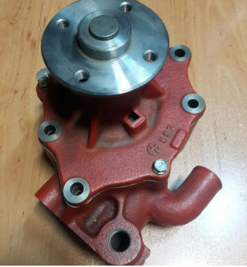 HINO H07C 16100-2370 16100-2370のためのトラックの冷水ポンプ車の発電機の交流発電機