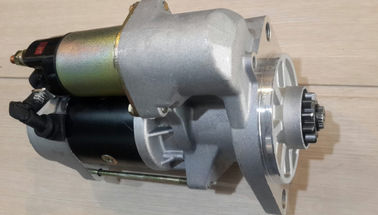 Good price 反Corresionの始動機モーター24V 4.5KW 11TはHINO SAWAFUJI J08Cのためにタイプを使用しました オンライン