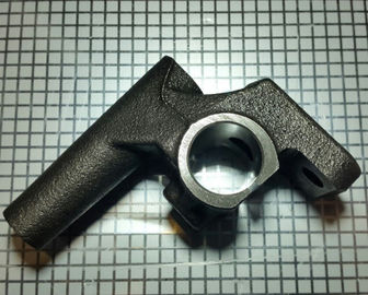 HINO VH139512221Aのための弁の揺りてこサポート車の発電機の交流発電機新しいオランダE385 E215