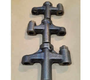 クロスヘッドのHINO J05Eのための補助的なアッセンブリ車の発電機の交流発電機VH137061080A新しいオランダE385 E215