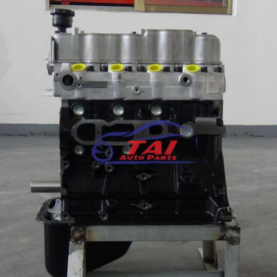 お買い得 ロングブロック Isuzu エンジンのスペアパーツ 4D56T D4BH D4BB D4BA D4BF Hyundai D4bh オンライン