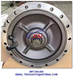 Good price 油圧MFC160-065のために耐久新しいオリジナル モーター ディーゼル機関の予備品 オンライン