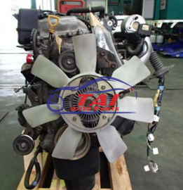 Good price EK100エンジンのISO9001/TS16949承認の元の自動車シリンダー ヘッド オンライン