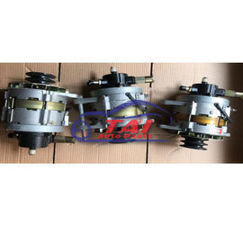 Good price 24V 80Aの車のエンジンはHINOの始動機モーターのための鋼鉄材料0214302002Aを分けます オンライン