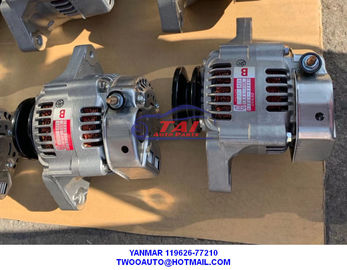 Good price 元の交流発電機の自動エンジン部分Yanmar R55-9 R60-7 O119626-77210 101211-2951 オンライン