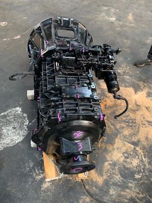 お買い得 Ransmission ギアボックスいすゞのディーゼル エンジン部品、自動車予備品 6wg1 6wf1 オンライン
