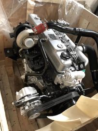 Good price 6d34エンジンのIsuzuの交換部品のRansmissionの真新しいISO9001承認 オンライン