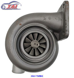 Good price 6SA1ターボチャージャー466820-0010のIsuzuエンジンの予備品 オンライン