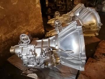 Good price エンジンの変速機5L 3Lトヨタ エンジンの予備品を完了して下さい オンライン