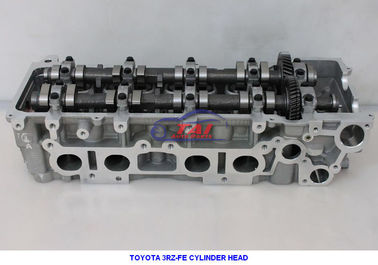 鉄製の完全シリンダーヘッド 11101-79266 11101-79287 11101-79275 トヨタ 3RZ 3RZ-FEエンジン