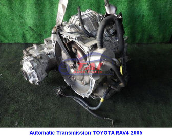 Good price トヨタRAV4 2005 DBA-ACA31W 3040042020のための自動変速機 オンライン