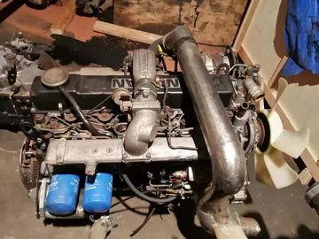 Good price 日産Td42の日本語はエンジンTd42t Td42tiを良い状態で取ります オンライン