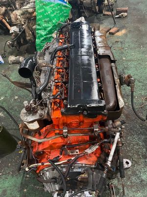 Good price 良い状態の中古エンジン,日本原産 イスズウ6ヘ1エンジン オンライン