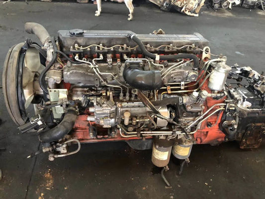 使用されたISUZU 6HE1エンジンのアッセンブリ、Usada ISUZU 6HE1モーターIsuzuのロデオの付属品