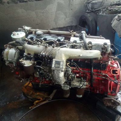 Good price Hino EK100 EM100 EP100 ER200はガソリン機関の部品を使用した オンライン