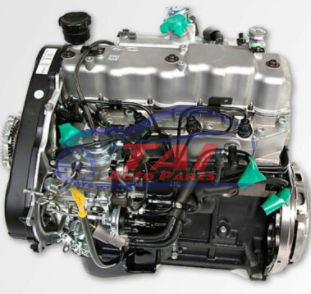 Good price 鋳鉄 中古ディーゼルエンジン 三?? パジェロ 4D56 エンジン 4D56T オンライン
